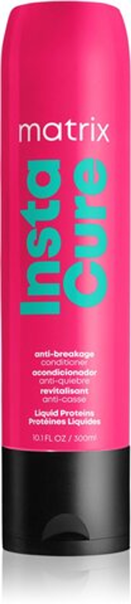 Matrix Instacure Conditioner - укрепляющий и восстанавливающий кондиционер против ломкости волос /   300  ml  / GTIN 3474637068608