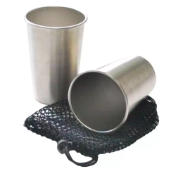 Набор стаканов Tramp TRC-051 500 ml (3 шт)