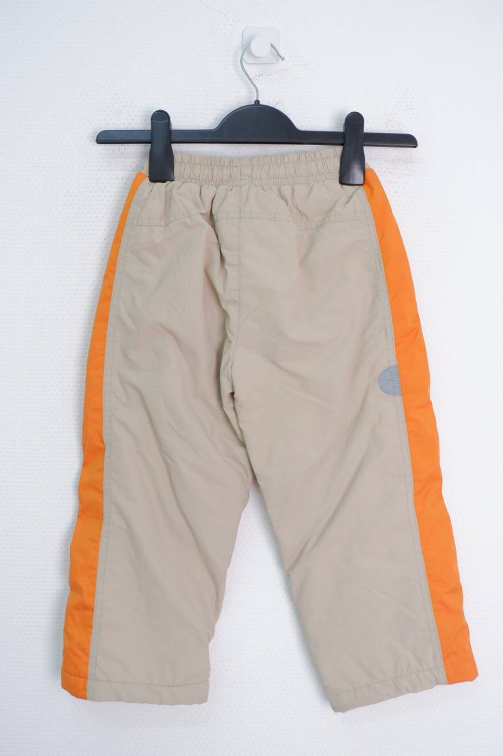 Костюм House 2ка демисезонный оранжево-кремовый на 4 года