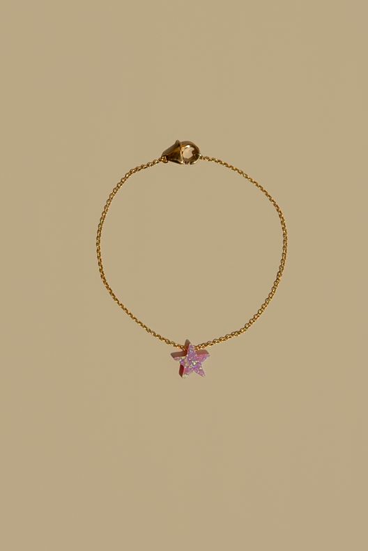 Браслет STAR NEW / Opal Magic