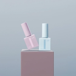 I AM База каучуковая для гель-лака (скоростная), 9мл (03 безмятежность)