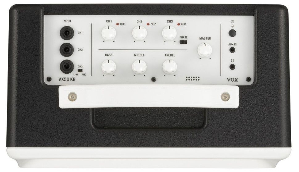 Клавишный комбо VOX VX50-KB