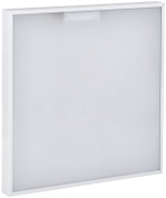 Светильник LED-панель ДВО 1202 30Вт 4000К Ra>90 IP54 595х595мм опал LIGHTING PRO IEK