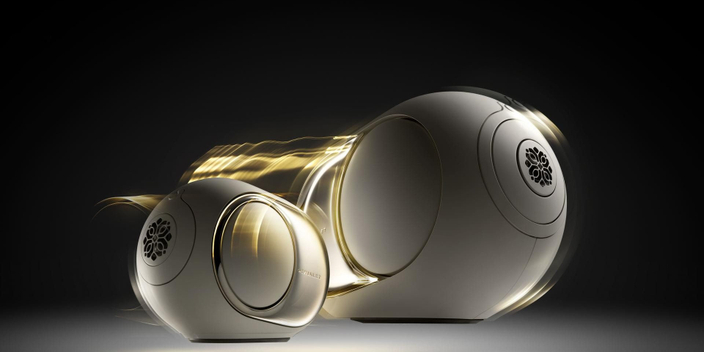 Приглашаем на прослушивание Devialet Phantom Ultimate