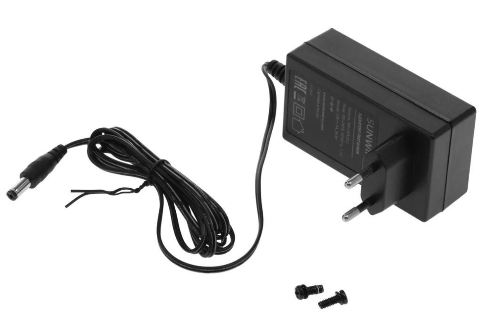 Монитор 23,8" SUNWIND SM-24FV222