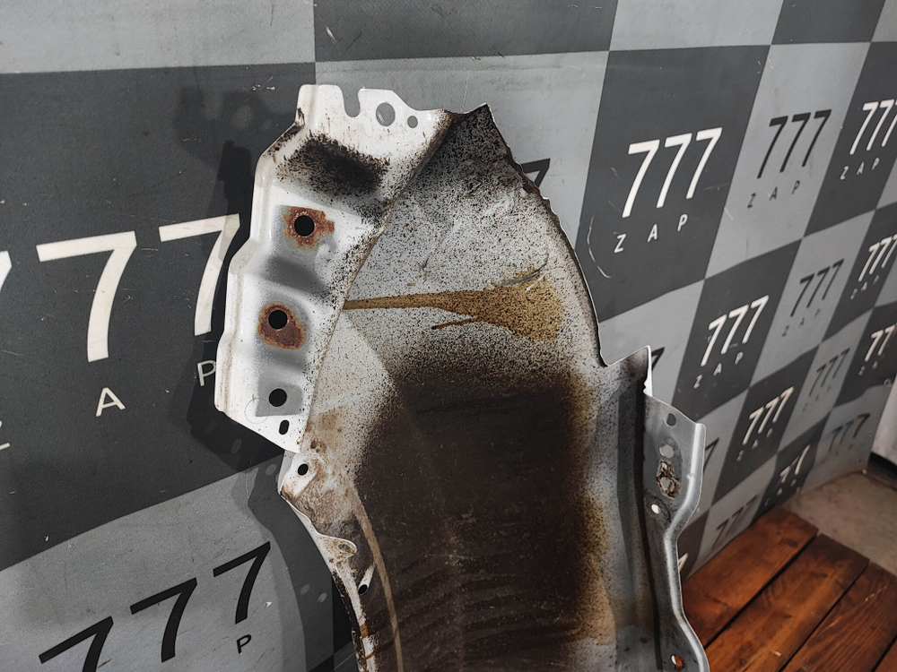 Крыло переднее правое Chery Tiggo 4 18-нв Б/У Оригинал J688403102DY