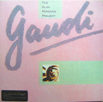 The Alan Parsons Project / Gaudi (LP)