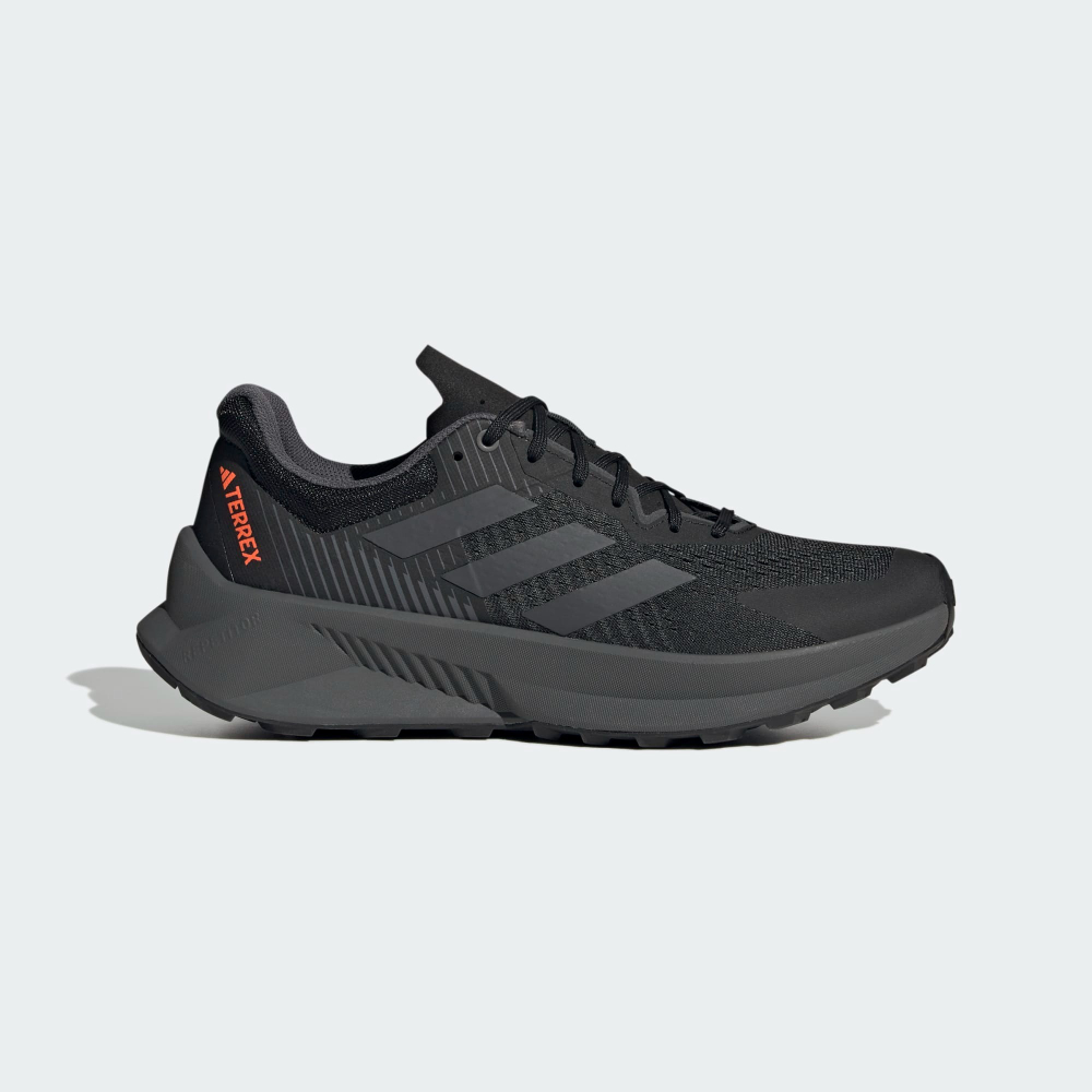 Кроссовки мужские ADIDAS TERREX SOULSTRIDE FLOW