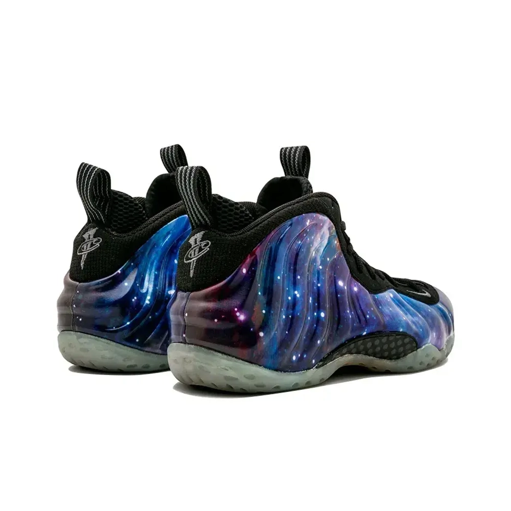 Мужские кроссовки Nike Air Foamposite One NRG 'Galaxy' 521286-800