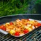 Противень для гриля перфорированный smart grill, 33х19 см