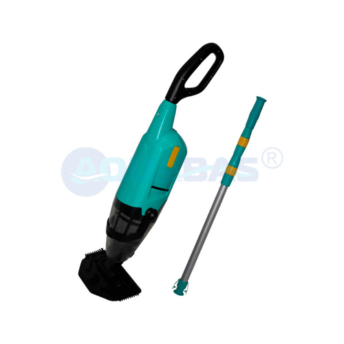 Пылесос ручной аккумуляторный AML PJV20E-3262C с телескопической штангой (PJV20E-3262C)