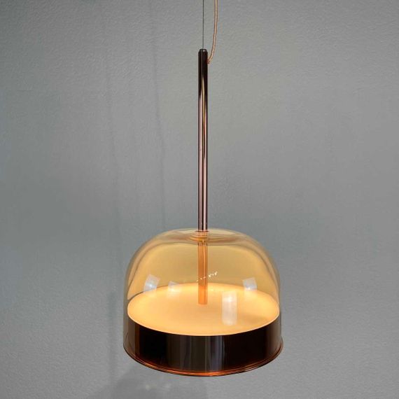 Подвесной светодиодный светильник Imperium Loft Noten 140900-26