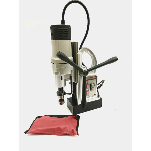 Магнитный сверлильный станок CROWN CT32030 BMC, 1800 Вт