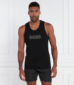 Майка Beach BOSS BLACK - черный(50491711)