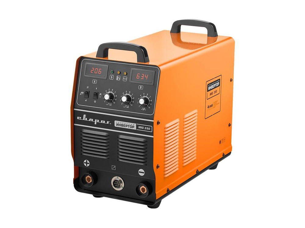 Сварочный инвертор Сварог STANDART MIG 350 (J1601)