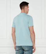 Футболка Karl Lagerfeld - морской(755087 551235)