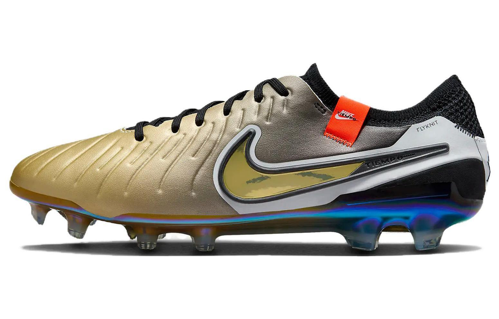 Кроссовки Nike Tiempo Legend 10