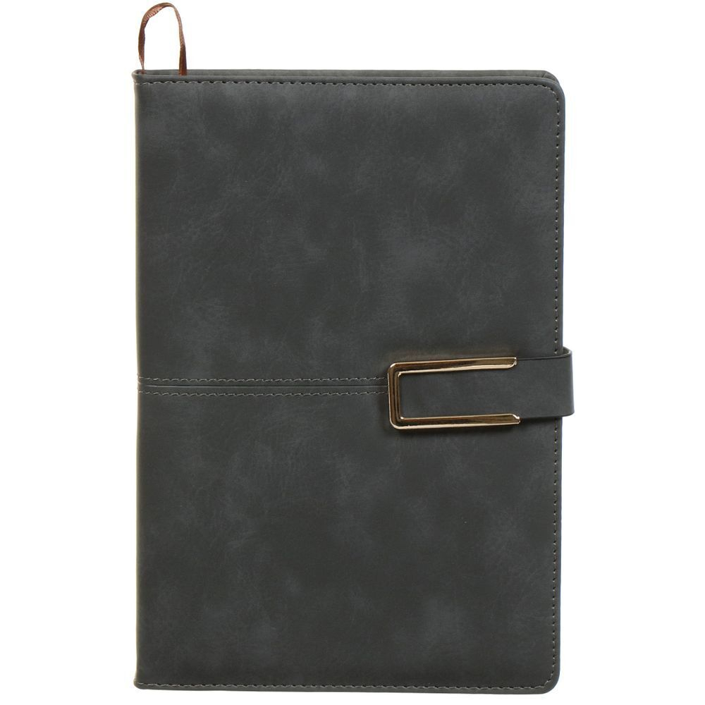 Ежедневник А5, 80 л, недатир, Y4-5158