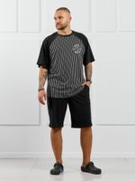 Фуфайка (футболка) мужская Реванш-3 Виотекс ПОЛОСА