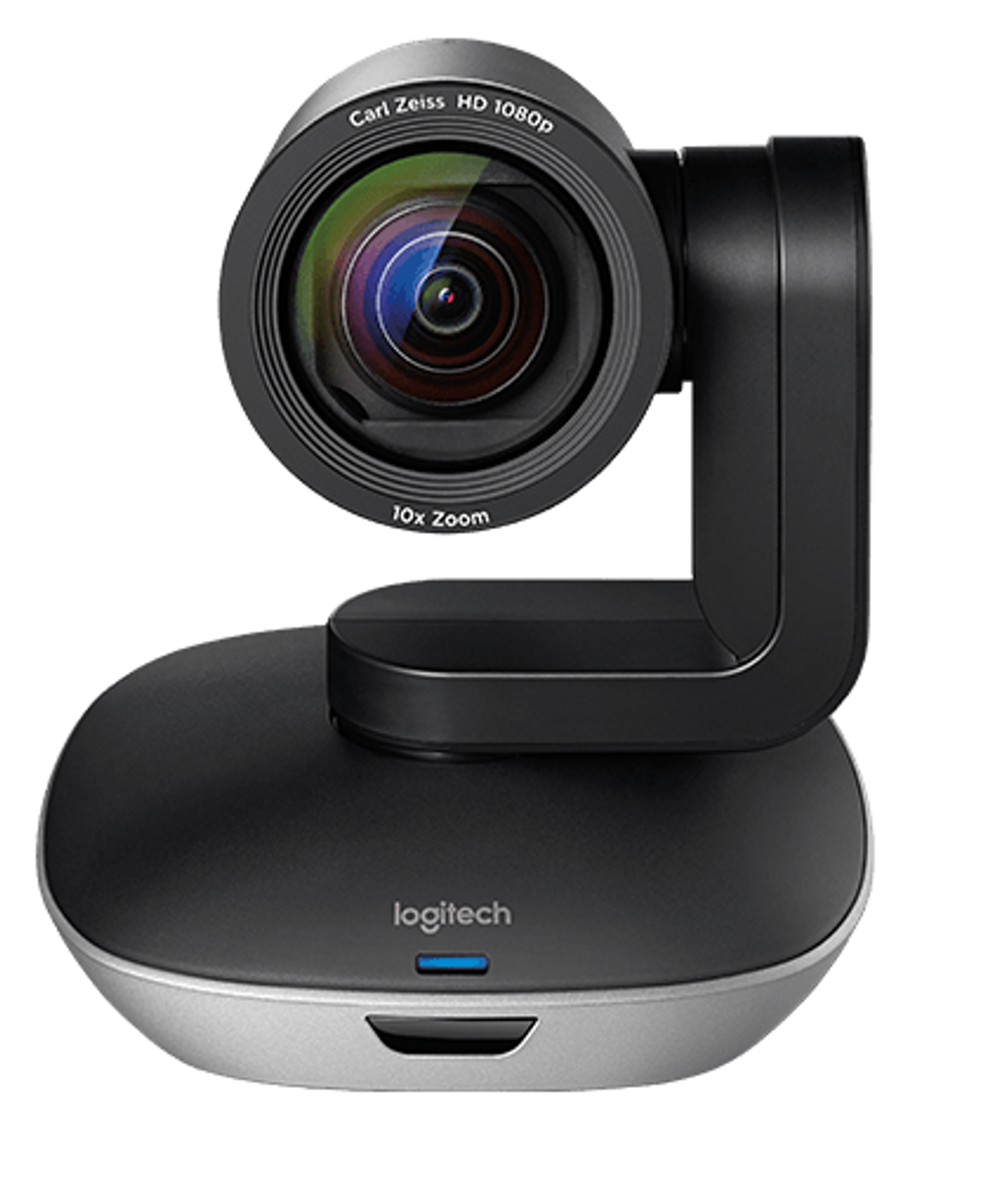 Система для видеоконференций  Logitech Group