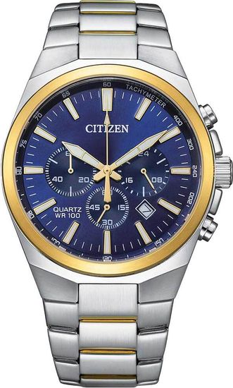 Наручные часы Citizen AN8176-52L