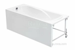 Ванна Roca Uno ZRU9302870 170х75