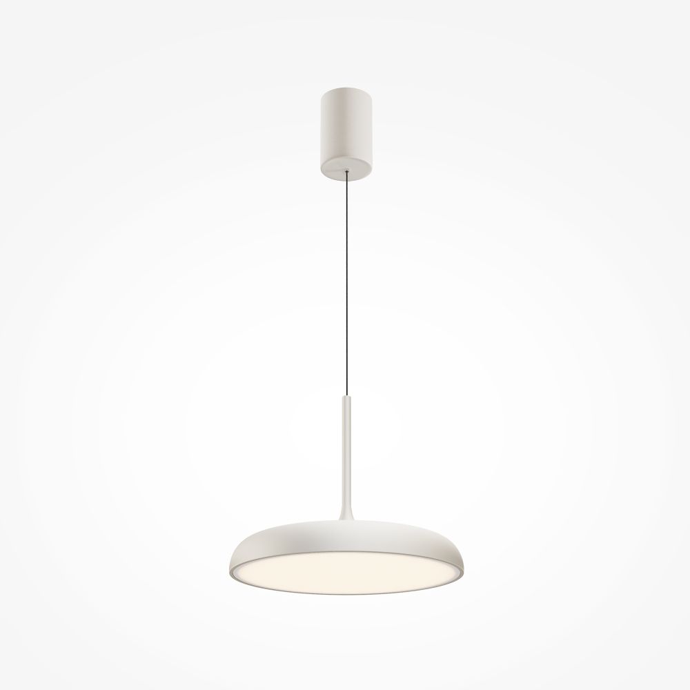 Светильник подвесной светодиодный Maytoni   MOD189PL-L39W3K