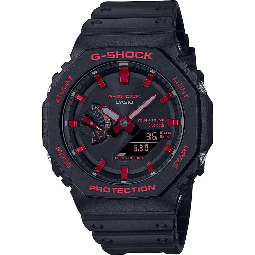 Casio GA-B2100BNR-1A
