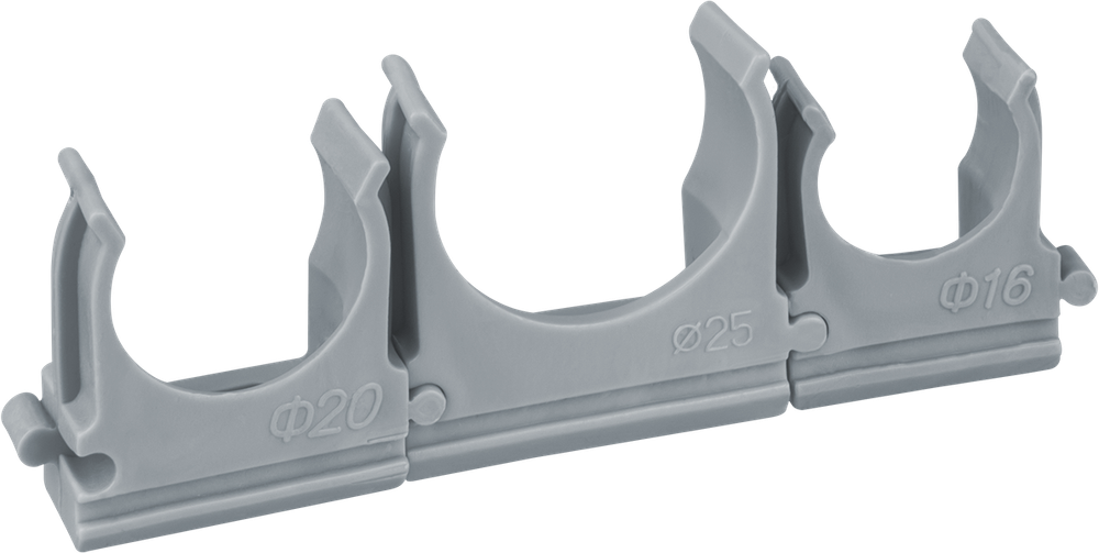 Клипса Navigator 61 229 NCR-T-20-B100