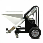 Аппарат для нанесения шпаклевки Schtaer SPA 2355 DP