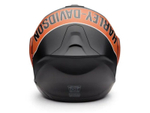 Лимитрованный модульный шлем Harley-Davidson®