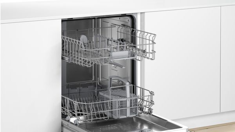 Встраиваемая посудомоечная машина Bosch SMV25BX01R