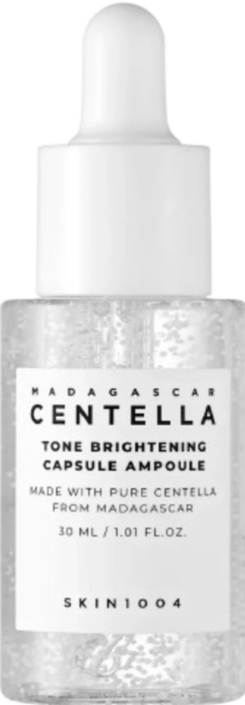 SKIN1004 Madagascar Centella Tone Brightening Capsule Ampoule 30 ml