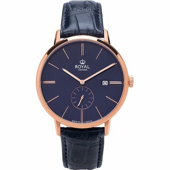 Мужские часы Royal London 41407-05