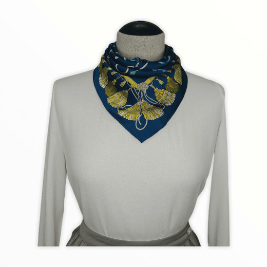 Платок 65x65 см AV-BSD1022182101