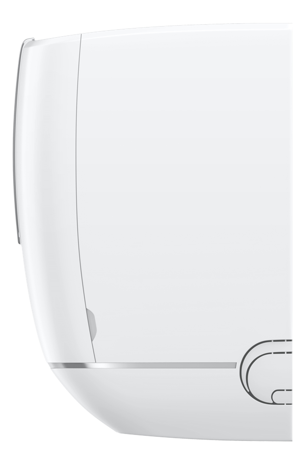 Инверторный кондиционер Royal Clima RCI-SAX35HN серии SPARTA DC EU Inverter UPGRADE