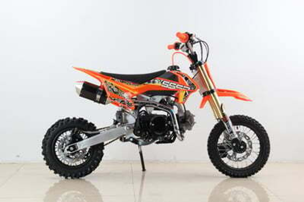 Мотоцикл SSSR PROTON PITBIKE
