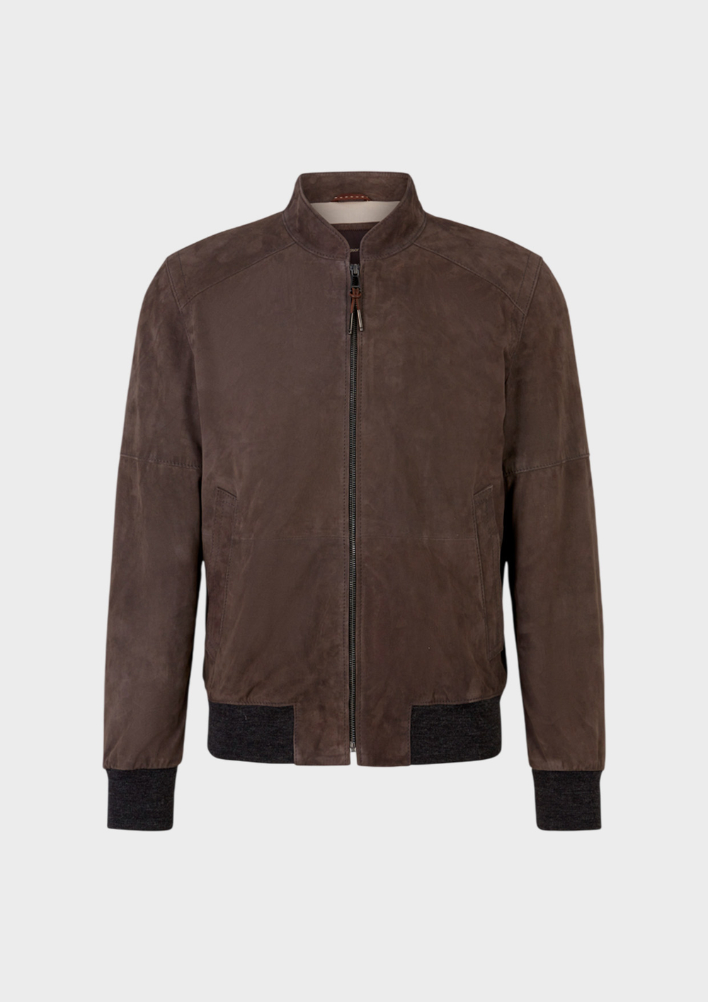 Куртка кожаная Windsor. Borello3-W-L