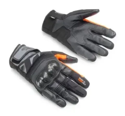 ПЕРЧАТКИ KTM SMX Z DRYSTAR GLOVES