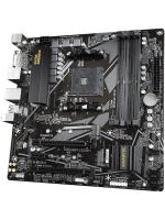 Материнская плата GIGABYTE
