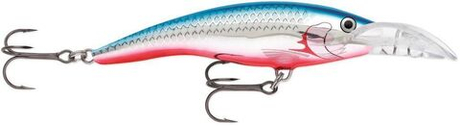 Воблер RAPALA Scatter Rap Tail Dancer SCRTD09 / 9 см, 13 г, цвет BFL