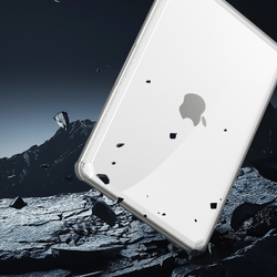 Чехол прозрачный для ноутбука MacBook Neo 13 (с 2026-), серии LCGM Series Protective от Dux Ducis