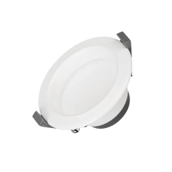 Светильник IM-CYCLONE-R115-10W Day4000 (WH, 90 deg) (Arlight, IP40 Металл, 3 года) 023197(2)