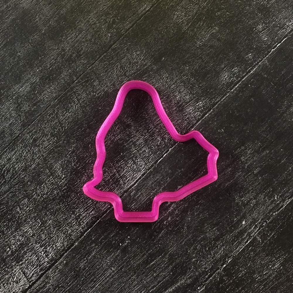 Птичка №17 в шапочке