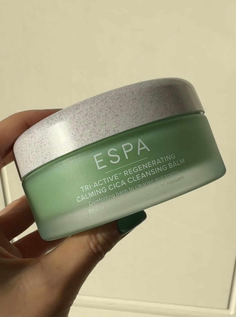 Очищающий бальзам для лица Tri-Active с восстанавливающим эффектом (100 мл)