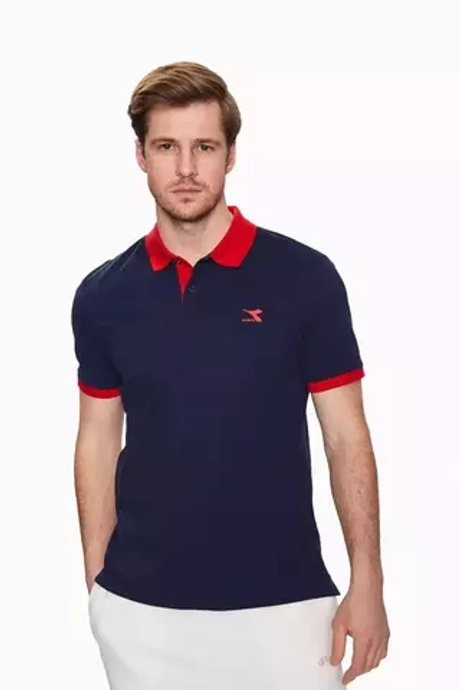 Футболка Diadora Core Polo