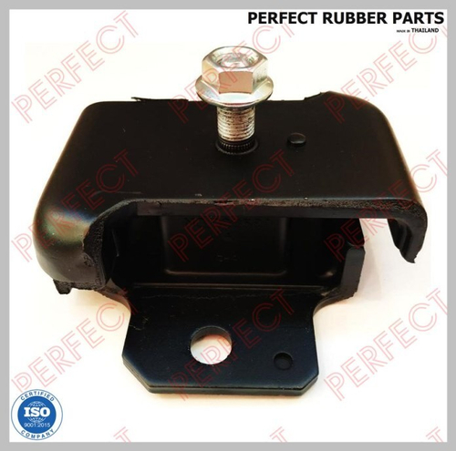 Подушка двигателя передняя PERFECT (Кратность 1 шт) NS01Y60F00