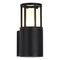 Уличный настенный светильник ST Luce Mesa SL9017.401.01
