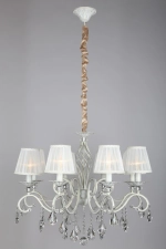 Подвесная люстра Omnilux BELLUNO OML-79103-08