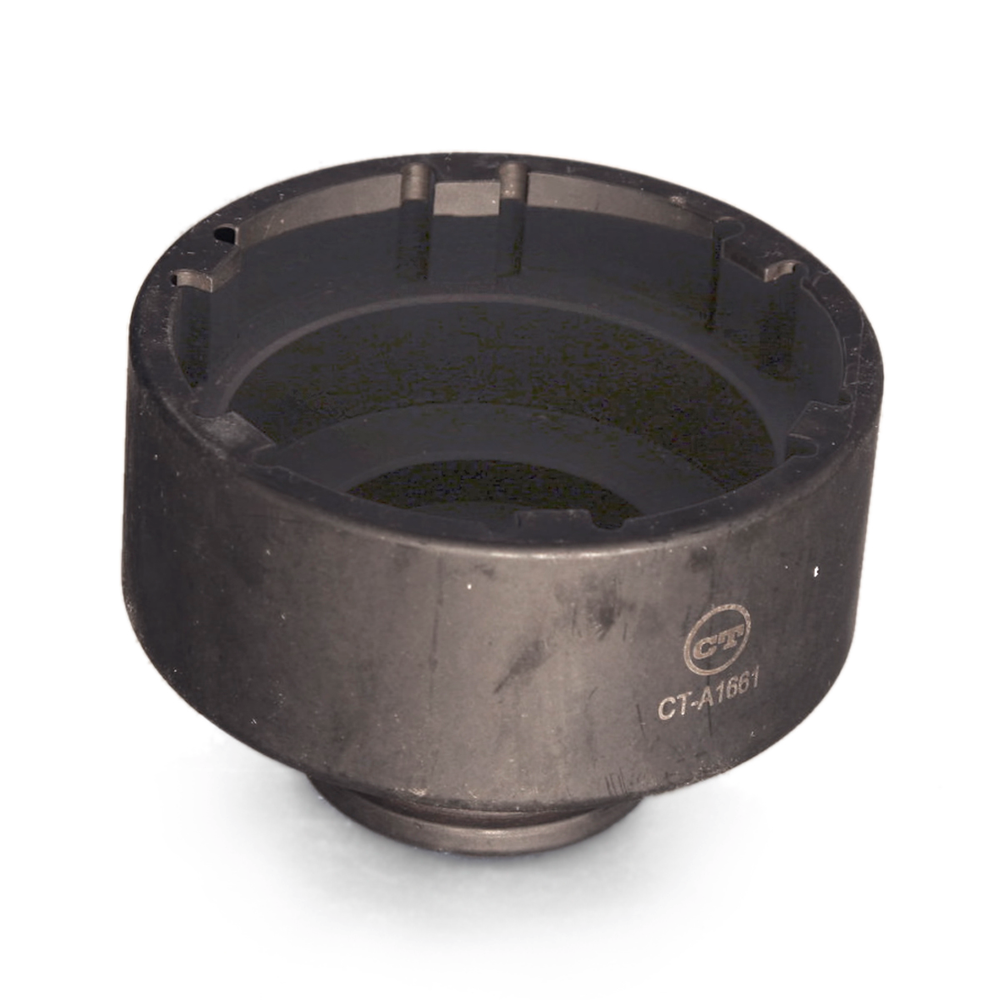 Ступичный ключ задней Mercedes Benz TRUCK Car-Tool CT-A1661